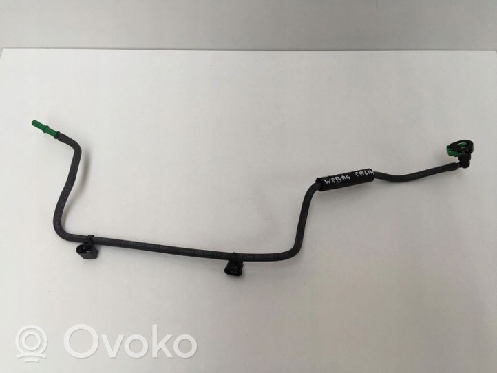 Volvo XC40 Linea/tubo combustibile del riscaldamento ausiliario Webasto 32224171