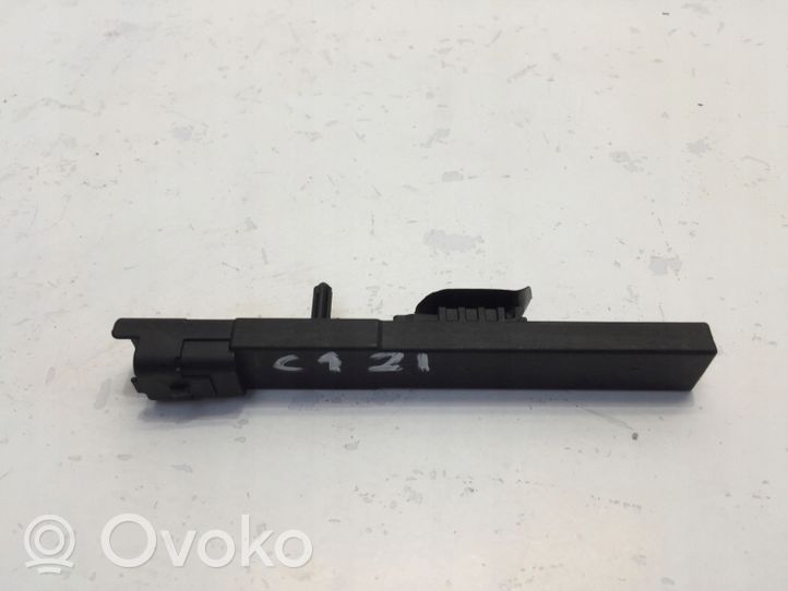 Citroen C4 III e-C4 Centralina/modulo keyless go E1136485