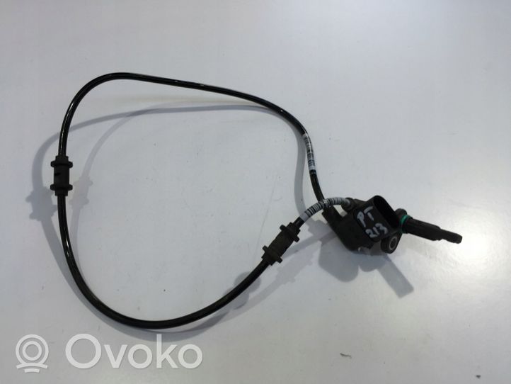 Mercedes-Benz E W238 Rear ABS sensor wiring A2135403805