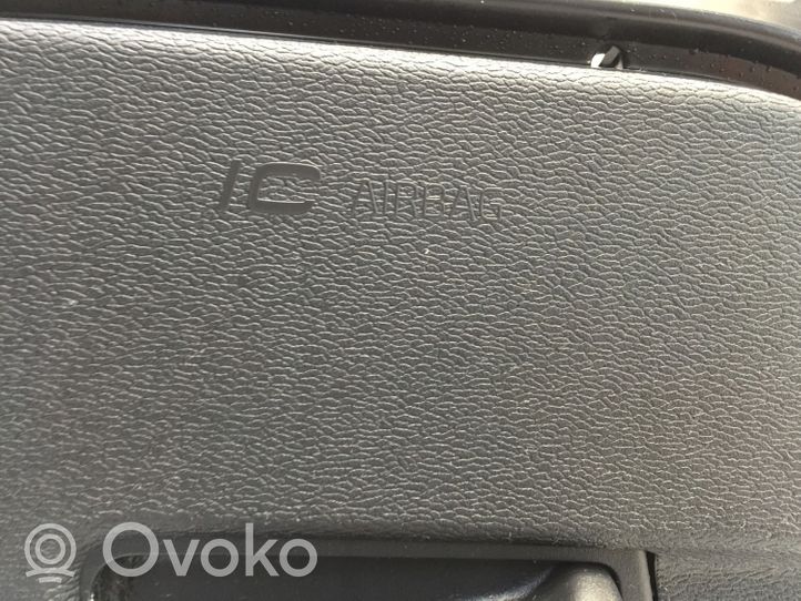Volvo XC40 Rivestimento montante (B) (superiore) 31457491