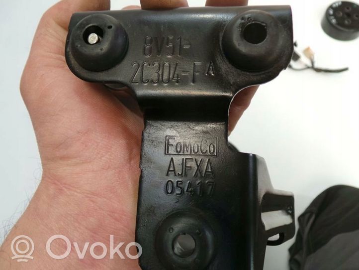 Ford Ka Supporto pompa ABS 8V512C304FA