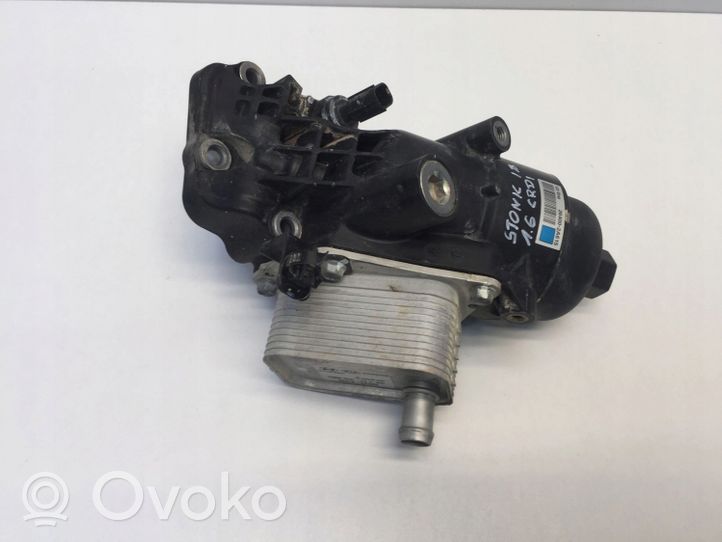 KIA Stonic Support de filtre à huile 264002A615