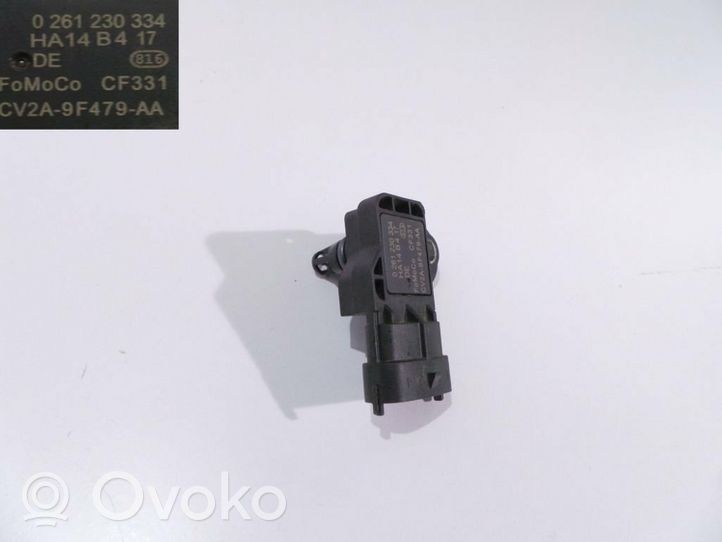 Ford Ka Air pressure sensor 0261230334