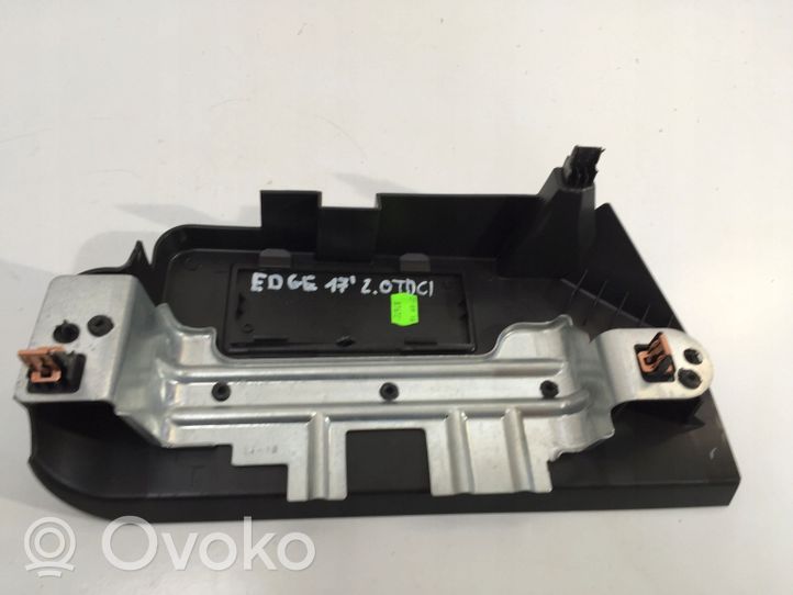 Ford Edge II Fuse box cover DS73F020C62A