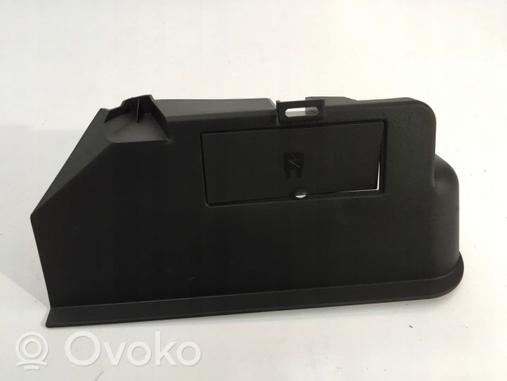 Ford Edge II Fuse box cover DS73F020C62A