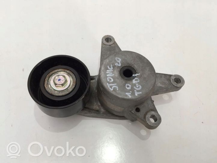 KIA Stonic Generator/alternator belt tensioner 