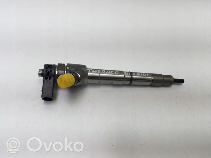 Seat Tarraco Injecteur de carburant 0445110469