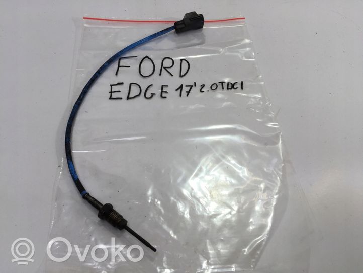 Ford Edge II Czujnik temperatury spalin 689G
