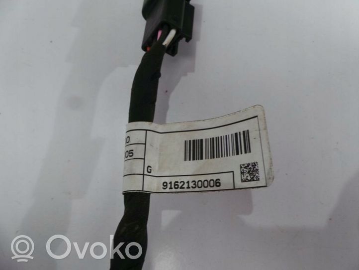 KIA Stonic Variklio instaliacija 3534104300