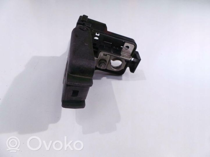 KIA Stonic Câble de batterie positif 91850H8120