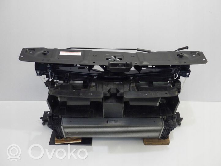 Suzuki SX4 S-Cross Kit frontale 4221368250