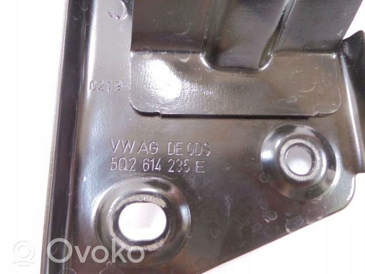 Seat Tarraco ABS bloko laikiklis 5Q2614235