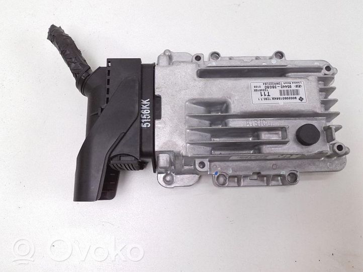 Hyundai Santa Fe Module de contrôle de boîte de vitesses ECU 954403BGB0