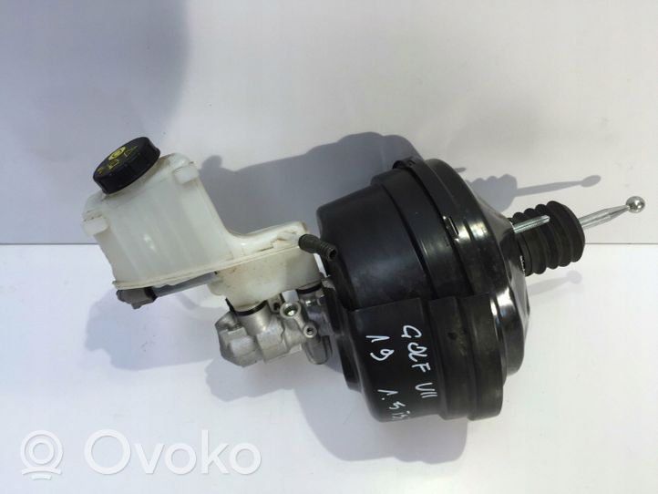 Volkswagen Golf VII Servo-frein 5Q2614105CN