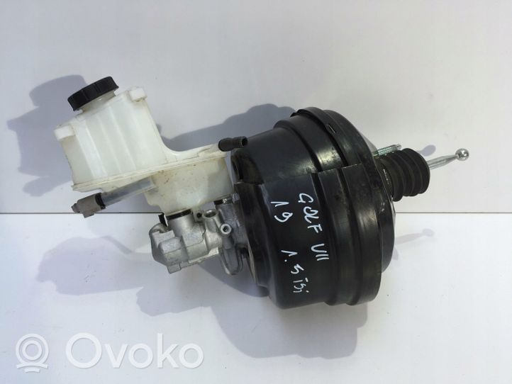 Volkswagen Golf VII Servo-frein 5Q2614105CN