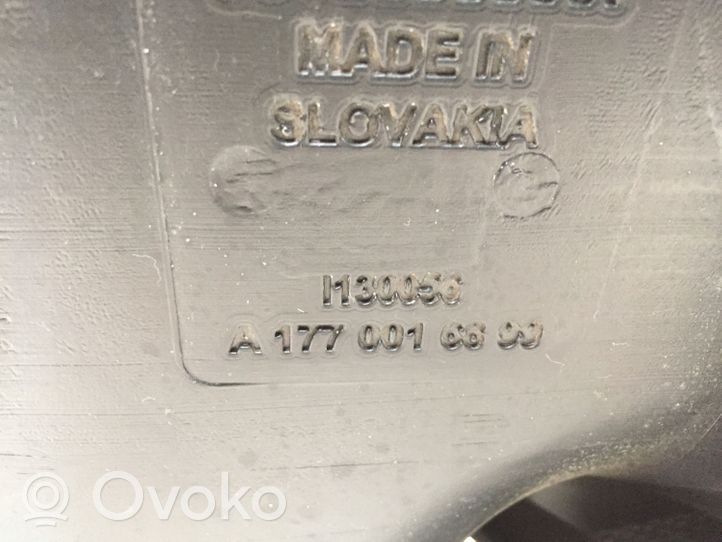 Mercedes-Benz A W177 Zbiornik paliwa A1770016899