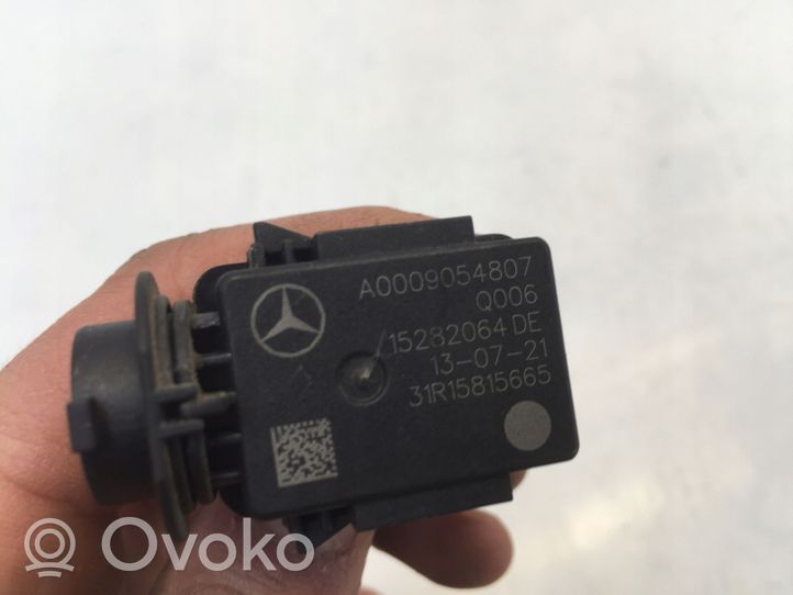 Mercedes-Benz A W177 Anturi A0009054807