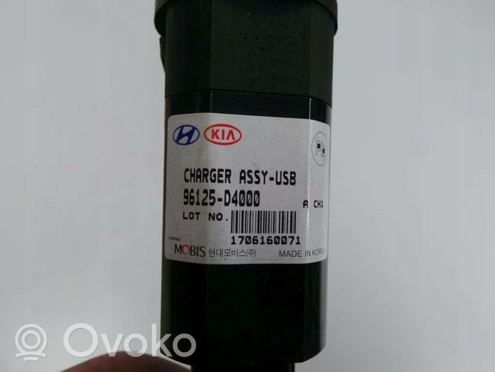 KIA Rio Connettore plug in USB 96125D4000