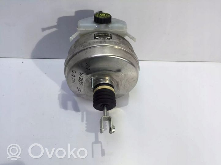 Mercedes-Benz C W205 Servofreno A2054300130