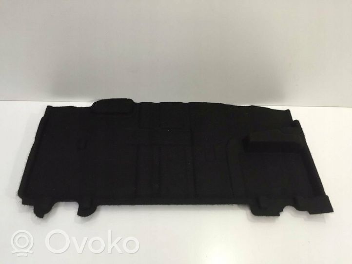 Mercedes-Benz A W177 Doublure de coffre arrière, tapis de sol A1776909000