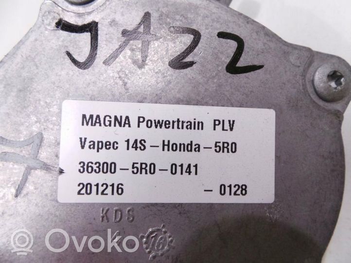 Honda Jazz Pompa podciśnienia 363005R00141