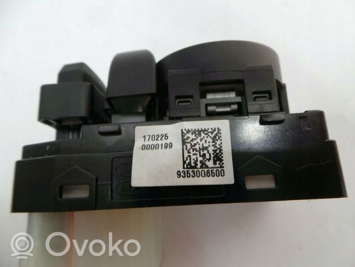 KIA Picanto Bouton de commutateur rétroviseur latéral 299181678