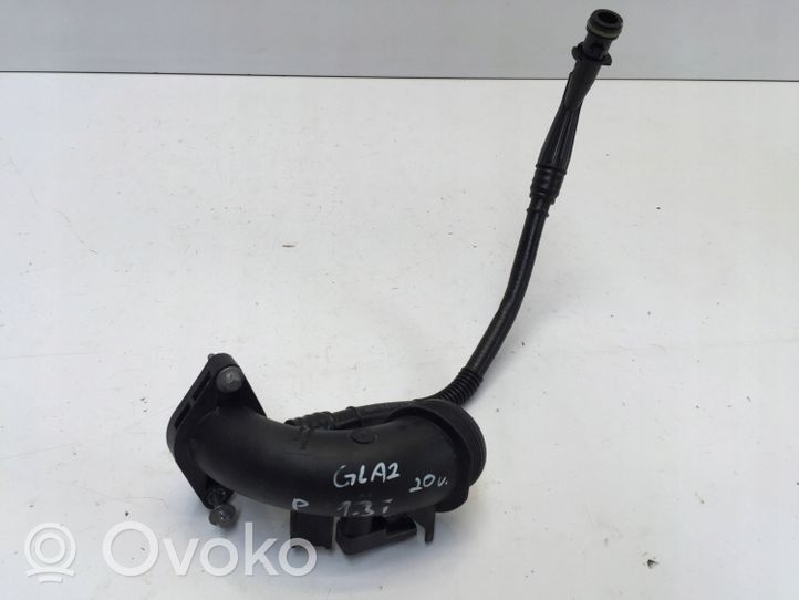 Mercedes-Benz GLA H247 Tube d'admission d'air 1222663S06