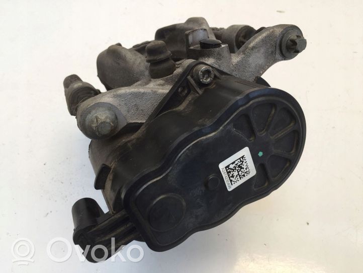 Mercedes-Benz GLA H247 Rear brake caliper A2474230498