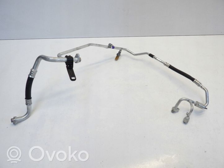 Opel Mokka B Tubo flessibile aria condizionata (A/C) 9826919280