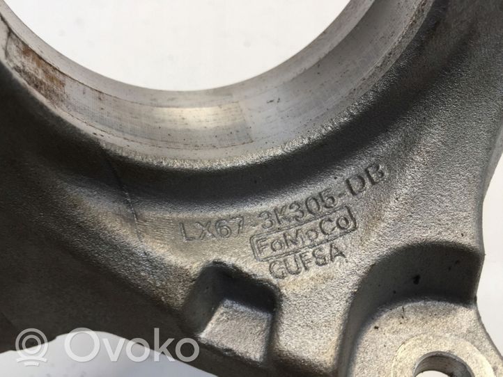 Ford Kuga III Driveshaft support bearing bracket LX673K305DB