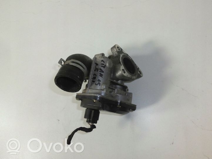 Mercedes-Benz Citan W415 Throttle valve 147104647