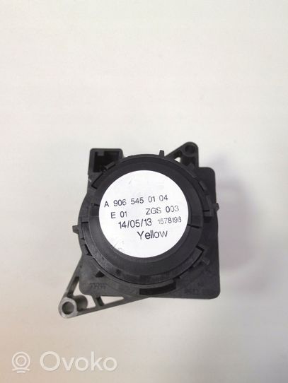 Mercedes-Benz Citan W415 Interruptor de luz A9065450101