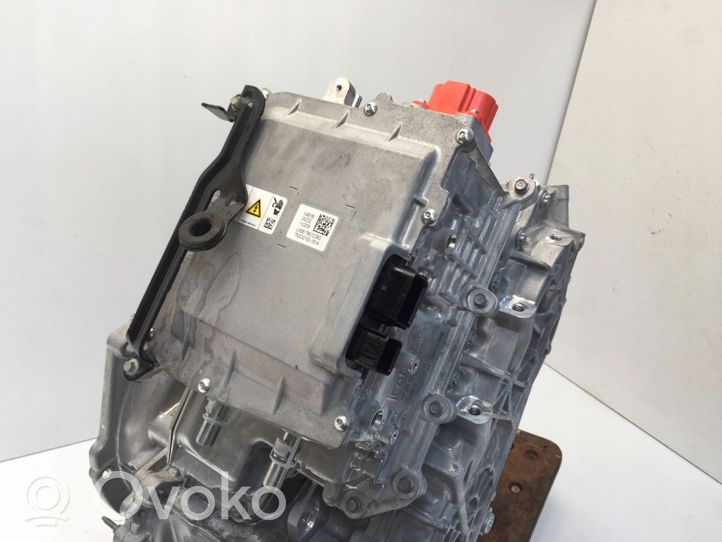 Ford Kuga III Automatic gearbox LX687000CD