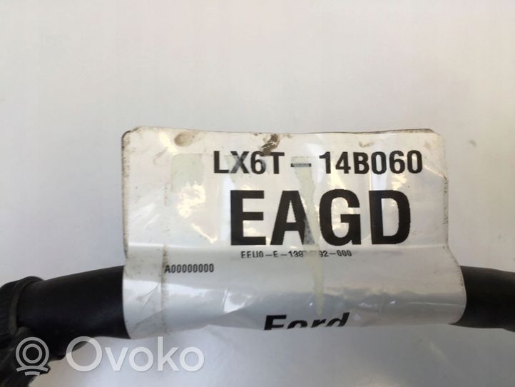 Ford Kuga III Faisceau de câbles pour démarreur LX6T14B060EAGD