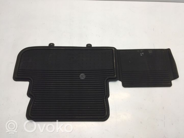 Peugeot 3008 II Tapis de sol arrière 1656282880