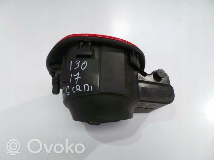 Hyundai i30 Sportello del serbatoio del carburante 69514G3000