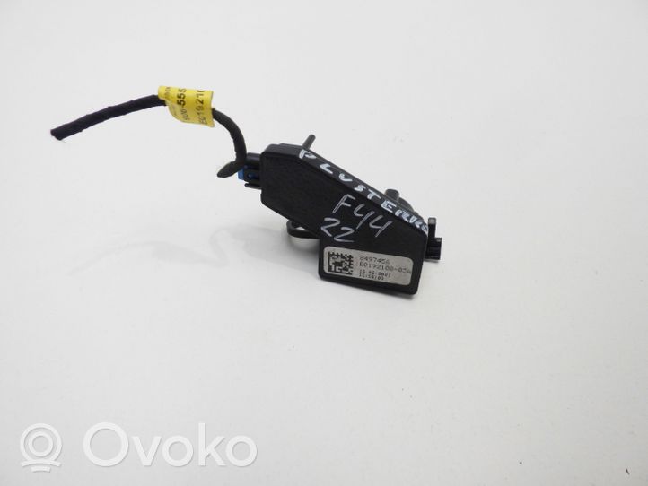 BMW 2 F44 Module d'éclairage LCM 8497456