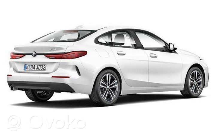 BMW 2 F44 Muu johtosarja 5A2DA15