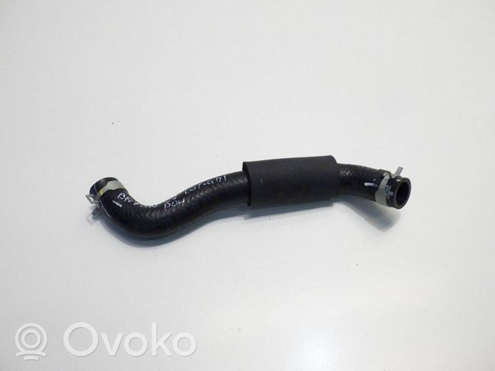 Hyundai Bayon Oro paėmimo kanalo detalė (-ės) 2828407350