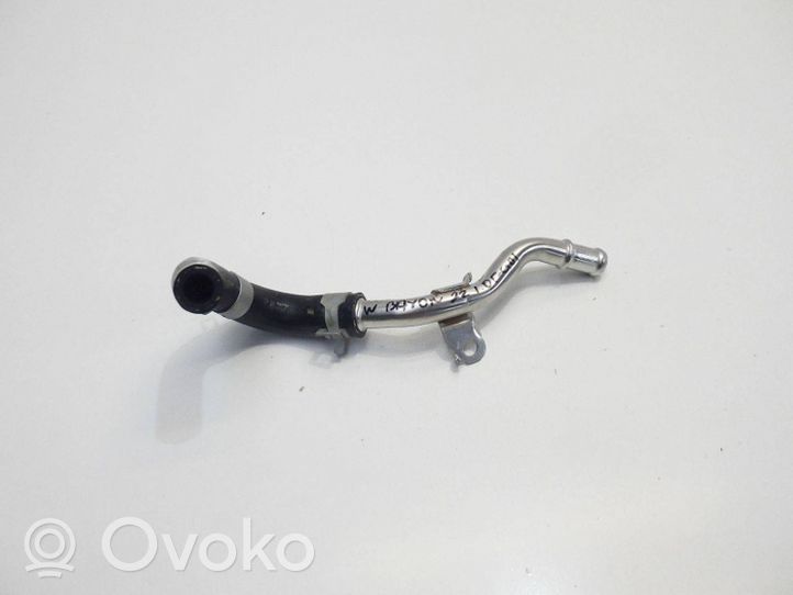 Hyundai Bayon Variklio aušinimo vamzdelis (-ai)/ žarna (-os) 28426-07600