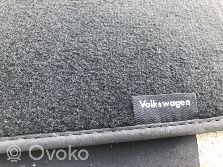 Volkswagen ID.3 Tappeto di rivestimento del fondo del bagagliaio/baule 10A061210