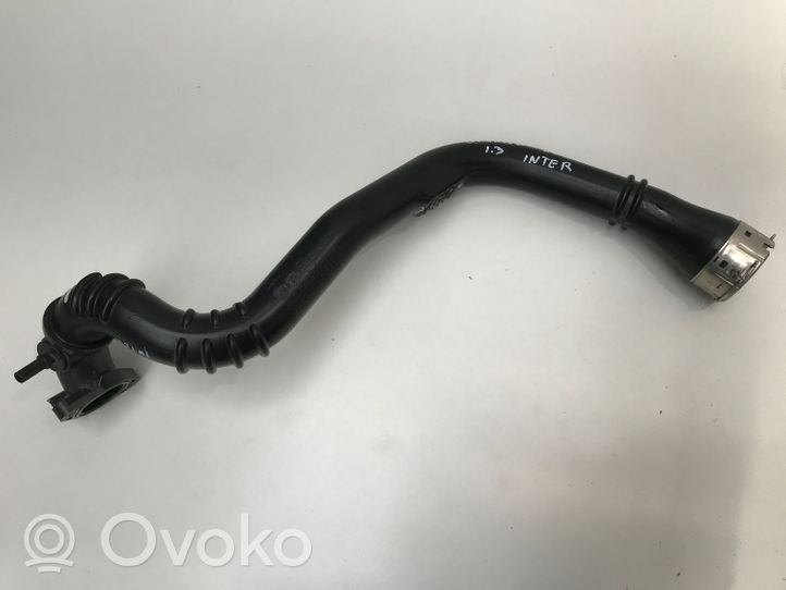 Nissan Qashqai J12 Tubo flessibile intercooler 144606UB0B