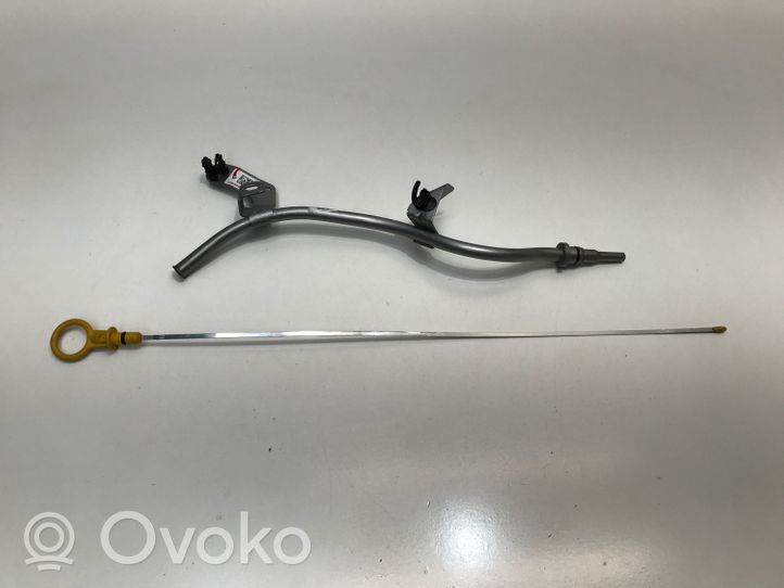 Nissan Qashqai J12 Asta di controllo livello olio 111507826R