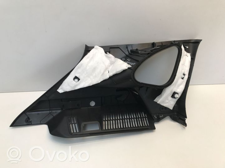 Nissan Qashqai J12 Inne części wnętrza samochodu 769346UA0A