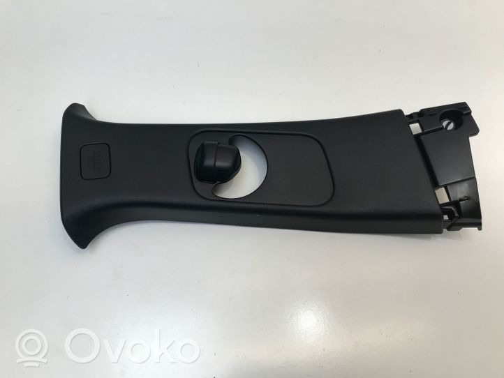 Nissan Qashqai J12 Rivestimento montante (B) (superiore) 769136UA0A