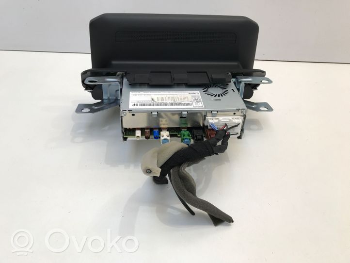 Nissan Qashqai J12 Monitor/display/piccolo schermo 283C36362E