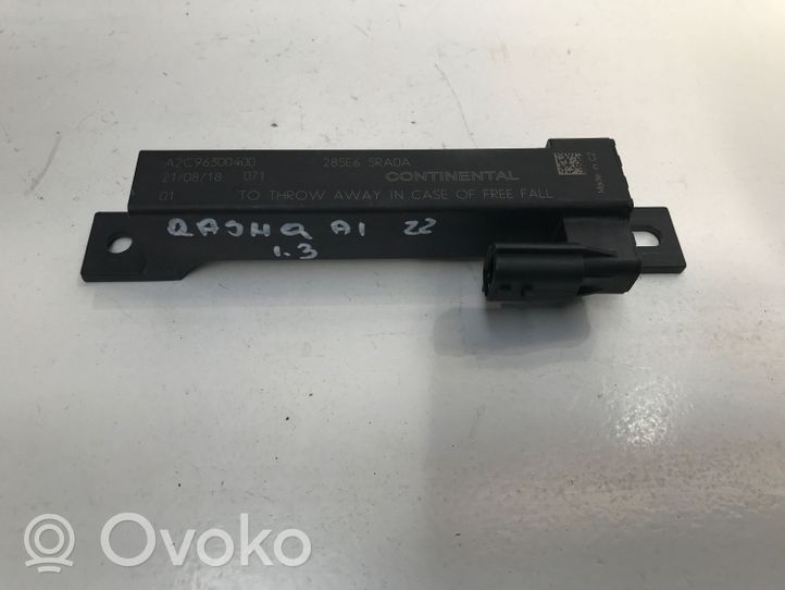 Nissan Qashqai J12 Amplificateur d'antenne 285E65RA0A