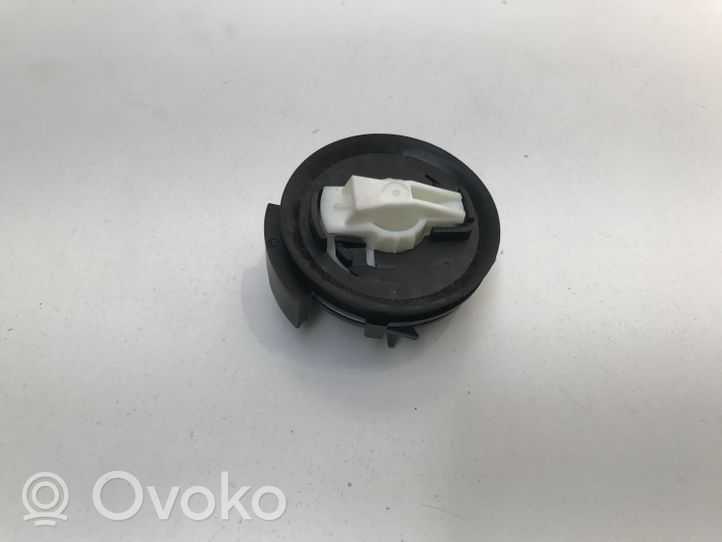 Nissan Qashqai J12 Czujnik uderzenia Airbag 988366UA0B