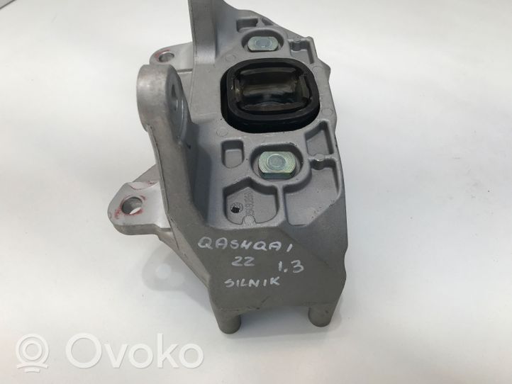 Nissan Qashqai J12 Valvola di depressione sul supporto motore 112546UB5A