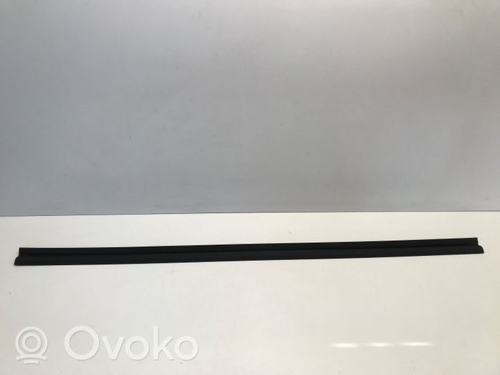 Nissan Qashqai J12 Rivestimento vano piedi laterale 202106250331